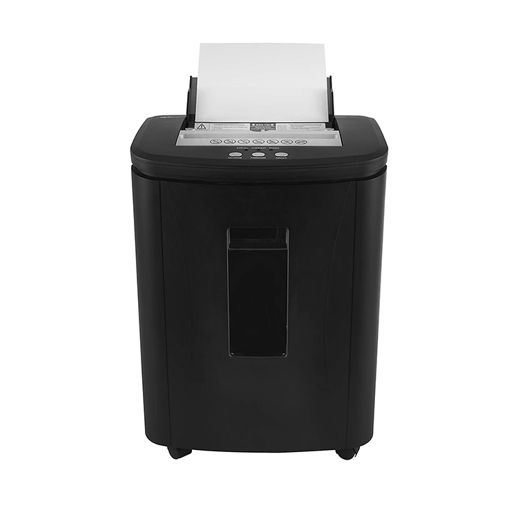 120 Sheets Auto Feed Paper Shredder