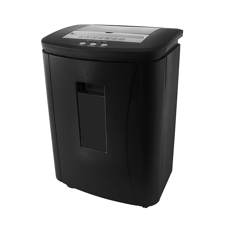 150 Sheets Auto Feed Paper Shredder