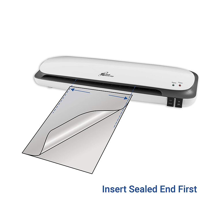 A3 2 Roller Portable Laminator