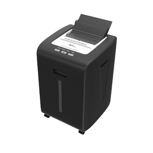 200 Sheets Auto Feed Paper Shredder