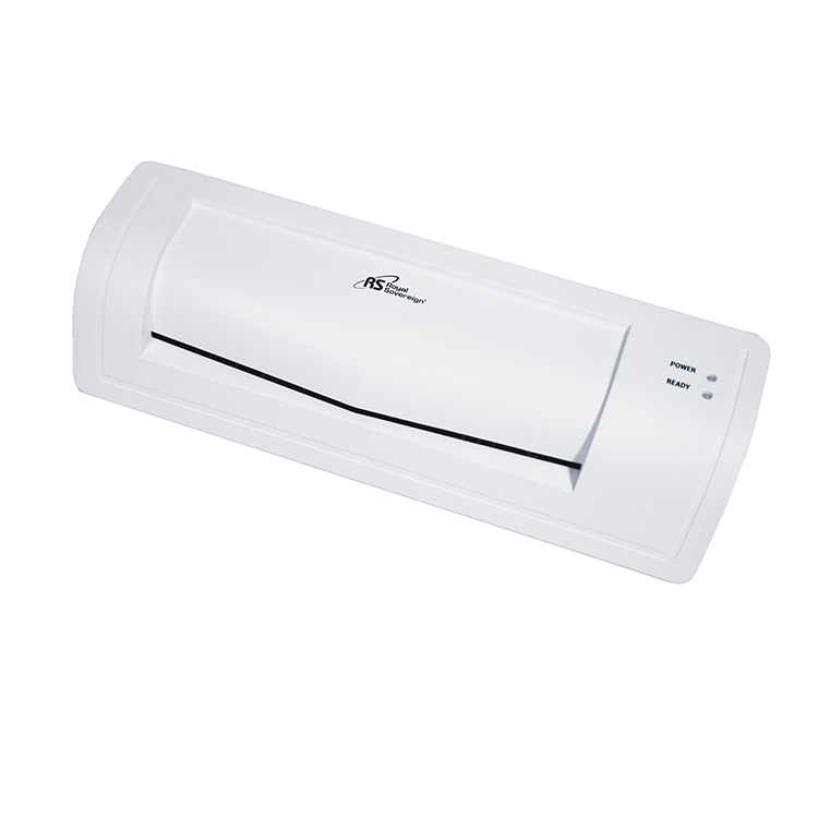 A4 Entry Type Laminator