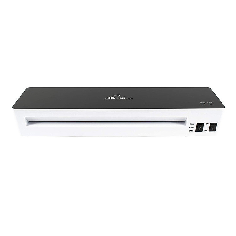 A3 2 Roller Fast Warm Up Laminator