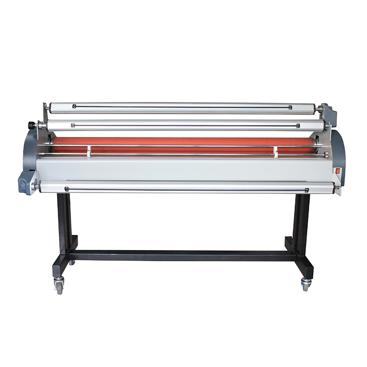 Manual Roll Laminator